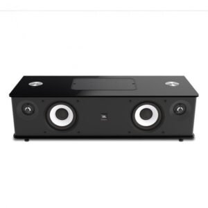 SISTEMA DIFFUSORI HIGH-END JBL - JBLL8BLKEU