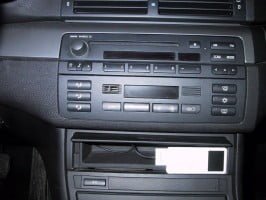 Interfaccia USB / Bluetooth Streaming Audio ( AD2P) BMW