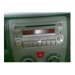 Interfaccia USB / SD / AUX Lancia Musa/Y/Delta