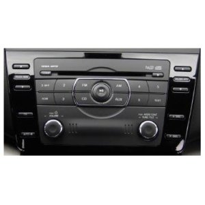 Interfaccia Usb/Aux/SD Mazda new solo modelli con tasto AUX