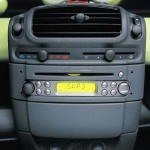 Interfaccia USB / SD / AUX Smart Grundig