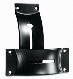 STAFFA MURO DYNAUDIO DIFFUSORI AUDIENCE 42 - 52