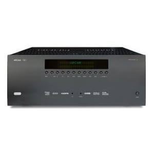 SINTOAMPLIFICATORE A/V - 7 PER 90 W CONTINUI (TUTTI I CANALI PILOTATI) ARCAM AVR 380