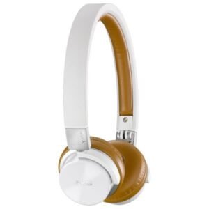 CUFFIE AKG - Y45BT BLK/WHT