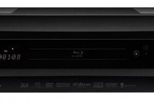 LETTORE BLU RAY OPPO BDP-105D + CAVO ALIMENTAZIONE POWER CORD S