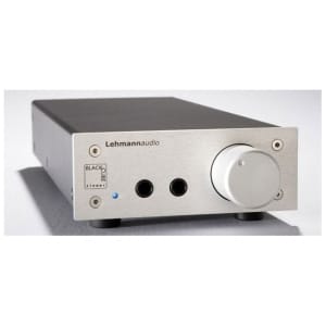 AMPLIFICATORE CUFFIE LEHMANN AUDIO LINEAR USB