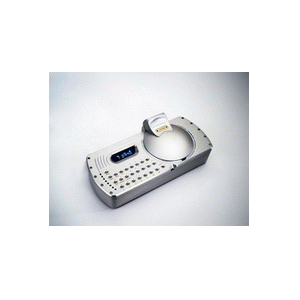 MECCANICA DI LETTURA CHORD BLU BRILLIANT/JET BLACK