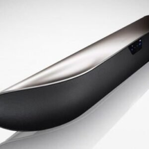 SOUNDBAR TV B&W PANORAMA 2
