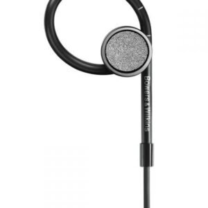 CUFFIE IN-EAR BOWERS & WILKINS C5 S2