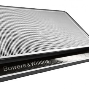 DIFFUSORE PORTATILE WIRELESS BOWERS & WILKINS T7