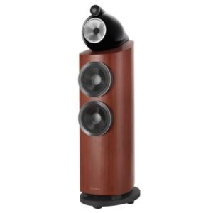 Coppia Diffusori Frontali Pavimento Bowers & Wilkins 803 D3