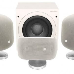 KIT 5.1 BOWERS & WILKINS MT-50