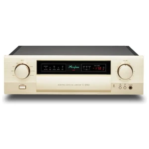 ACCUPHASE C-2150 - PREAMPLIFICATORE STEREO