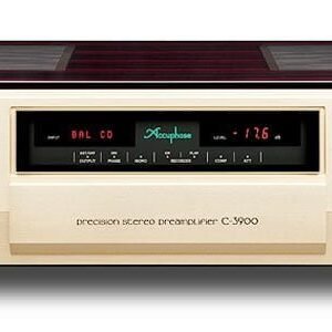 ACCUPHASE C-3009 | PREAMPLIFICATORE STEREO - New!