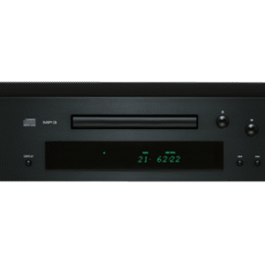 ONKYO C-7030 - LETTORE CD, CD-R, CD-RW e MP3 CD