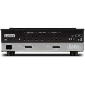 McIntosh C12000ST – Modulo Preamplificatore Valvolare e Stato Solido