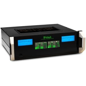 McIntosh C12000ST – Modulo Preamplificatore Valvolare e Stato Solido