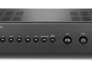 Preamplificatore Stereofonico C 165BEE NAD