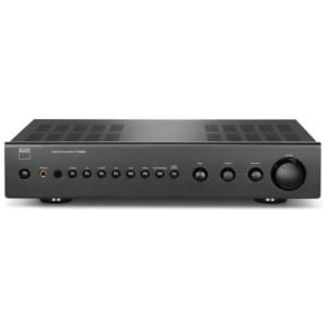 Preamplificatore Stereofonico C 165BEE NAD