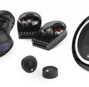 SISTEMA A 2 VIE 165 MM SERIE C2-650 JL AUDIO