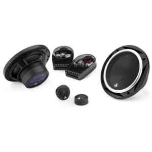 SISTEMA A 2 VIE 165 MM SERIE C2-650 JL AUDIO