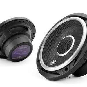 SISTEMA COASSIALE 165MM SERIE C2-650X JL AUDIO