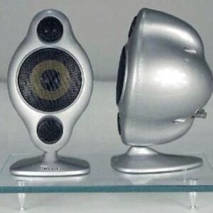 DIFFUSORI 2 VIE REFLEX QUIET - HTM44 HTC44