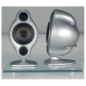 DIFFUSORI 2 VIE REFLEX QUIET - HTM44 HTC44