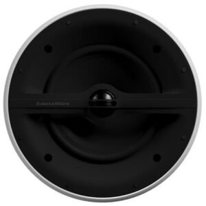 DIFFUSORI INCASSO PARETE BOWERS & WILKINS CCM362