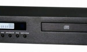 lettore CD MUSIC HALL - cd15.2