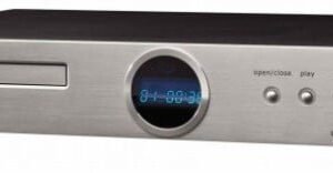 lettore CD MUSIC HALL - cd35.2