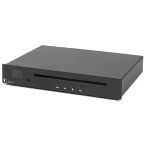LETTORE CD PRO-JECT CD BOX S