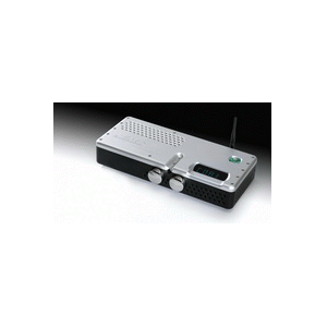 AMPLIFICATORE INTEGRATO CHORD CYAN CLICK