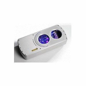 PREAMPLIFICATORE PHONO CHORD SYMPHONIC BLACK/SILVER