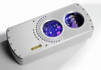 PREAMPLIFICATORE PHONO CHORD SYMPHONIC BLACK/SILVER