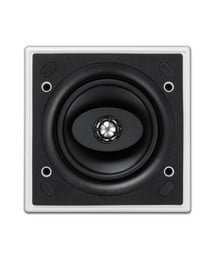 DIFFUSORE INCASSO KEF Ci130CS