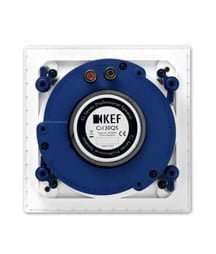 DIFFUSORE INCASSO KEF Ci130QS