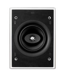 DIFFUSORE INCASSO KEF Ci160CL