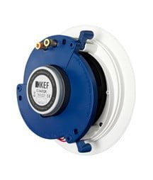 DIFFUSORE INCASSO KEF Ci160QR
