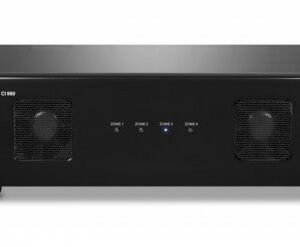 Finale CI 980 a 8 canali 8x50w su 8 ohm NAD