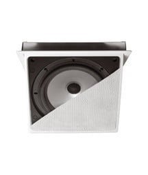 DIFFUSORE INCASSO MOTORIZZATO KEF Ci200.3QT
