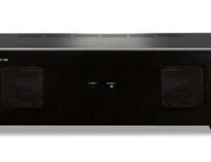 Finale CI 940 4 canali 4x35w rms su 8 ohm NAD