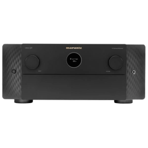 MARANTZ CINEMA 40 - Amplificatore AV Premium 9.4 canali - 125 Watt per canale