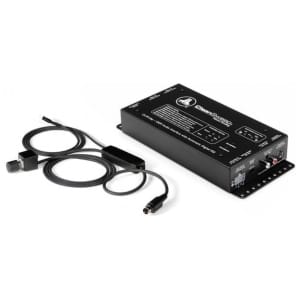 JL AUDIO SERIE CL441 DSP JLAUDIO