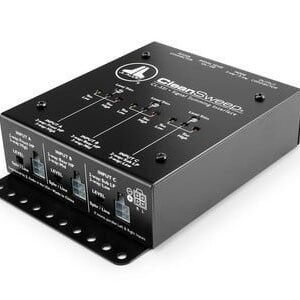 SOMMATORE DI CANALI PER CL 441 DSP JL CS-SSI JL AUDIO