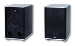 DIFFUSORI ATTIVI SCAFFALE-LIBRERIA T+A K-ACTIVE SPEAKER CM