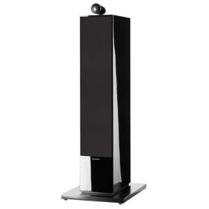 DIFFUSORI PAVIMENTO BOWERS & WILKINS CM10