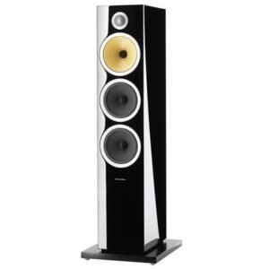 DIFFUSORI PAVIMENTO BOWERS & WILKINS CM9 S2