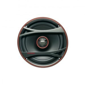 Coppia Altoparlanti Coassiali 165mm MACROM M2C.62