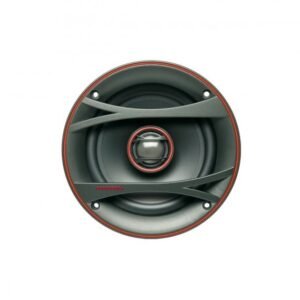 Coppia Altoparlanti Coassiali 130mm MACROM M2C.52